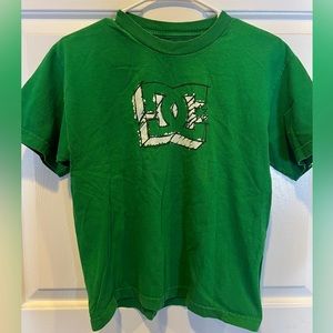 DC Boys Lrg T-Shirt!